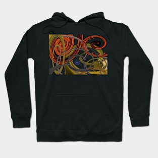 Summer Passion Hoodie